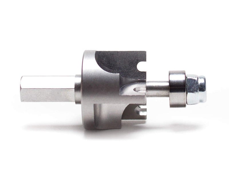 PrimoChill RFB Rigid Tubing Finishing Bit - 8mm ID x 12mm OD - Image 2